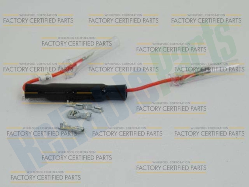279872 Whirlpool Resistor - Image 2