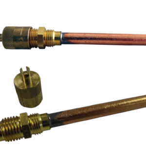 SF3604 Supco Access Fitting