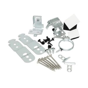10023850 Bosch Dishwasher Installation Set