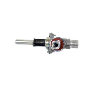 WB21X20612 GE Oven Valve Burner 270