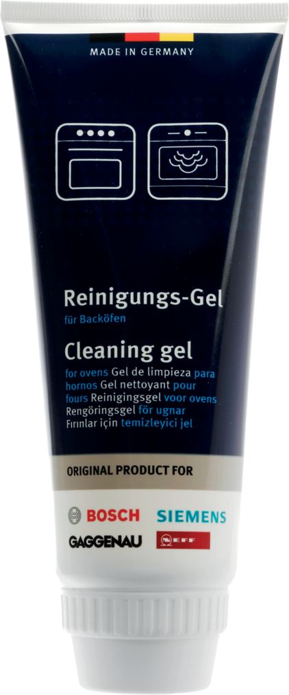 00312324 Bosch Cleaner