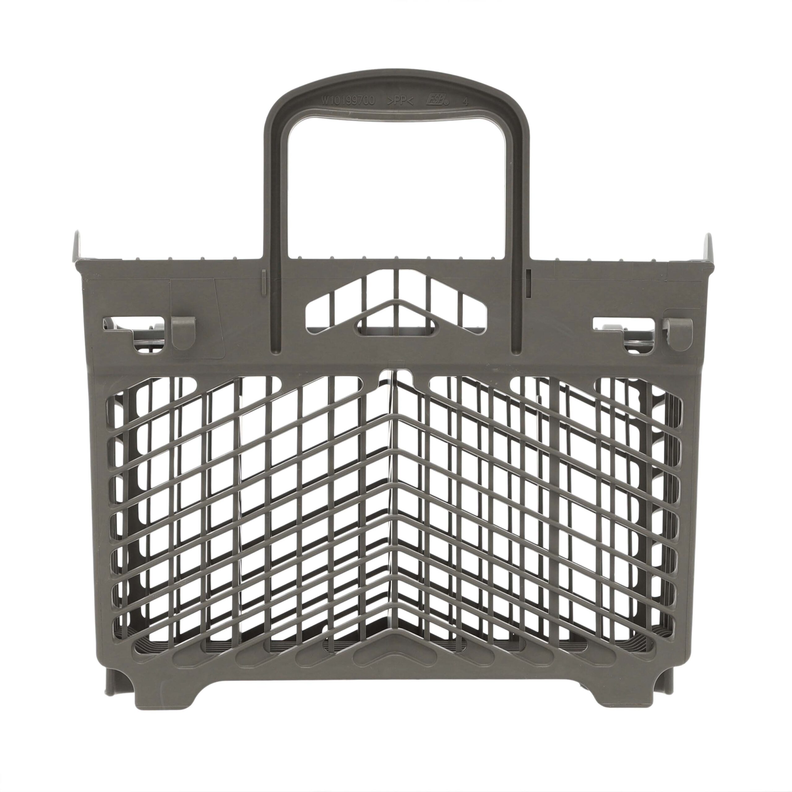 WPW10199701 Whirlpool Dishwasher Basket Ware - Image 5