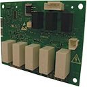12034881 Bosch Control Module
