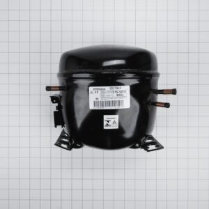 W10160407 Whirlpool Refrigerator Compressor