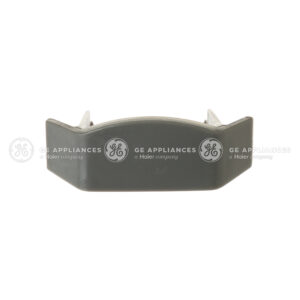 WD12X24354 GE Dishwasher Rack Slide Endcap