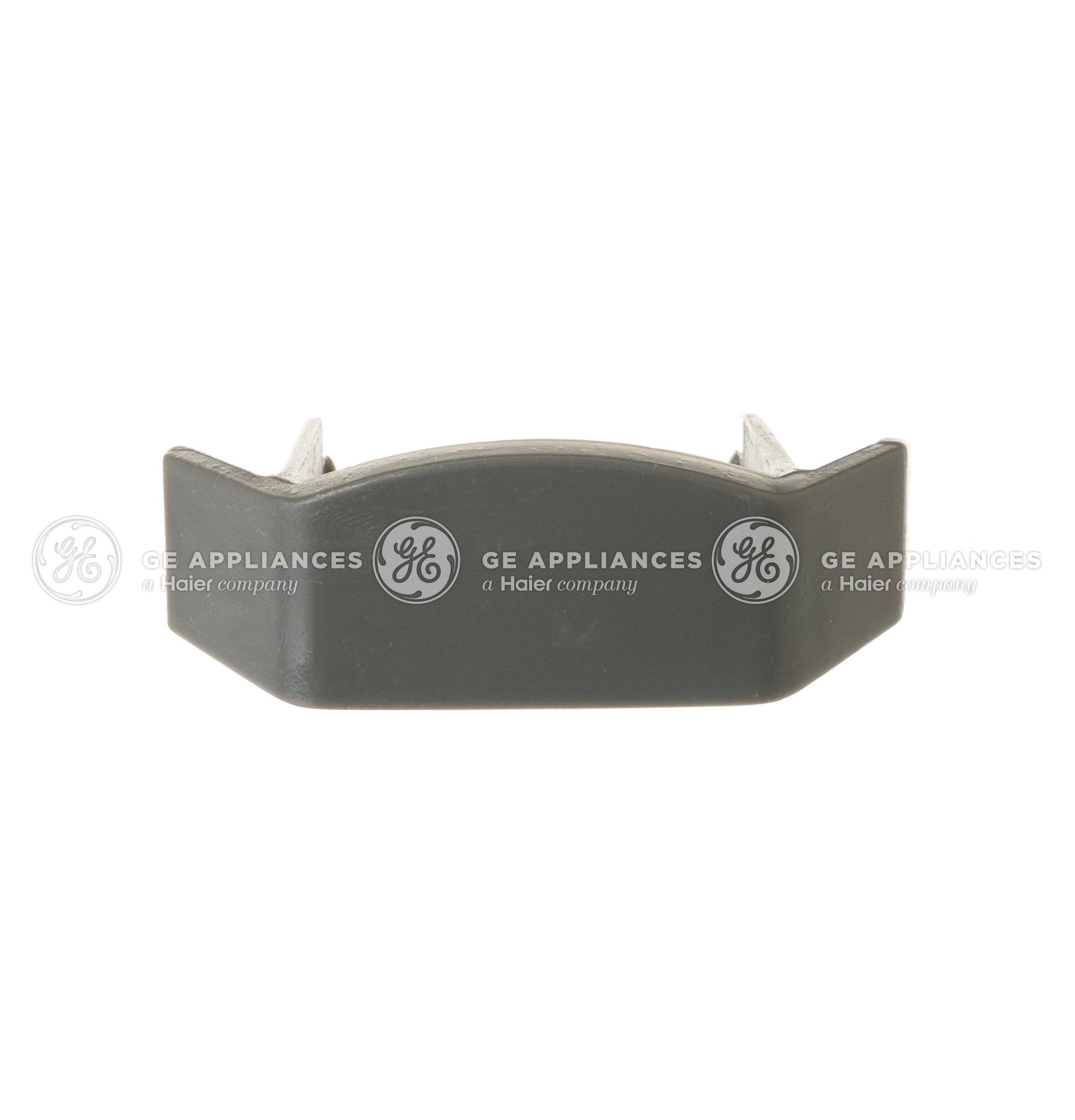WD12X24354 GE Dishwasher Rack Slide Endcap