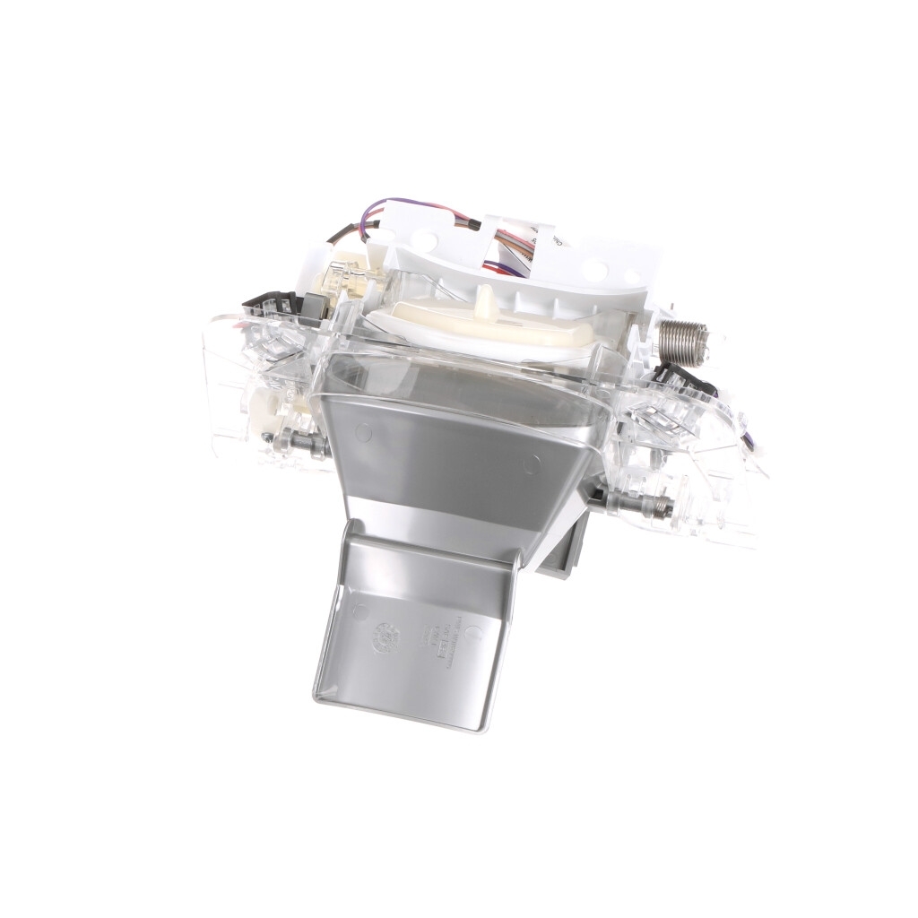 W11678832 Whirlpool Door-Ice