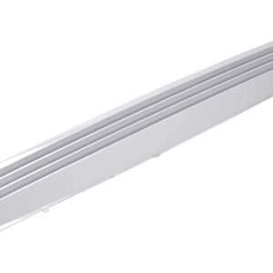 W10450172 Whirlpool Microwave Grille Vent