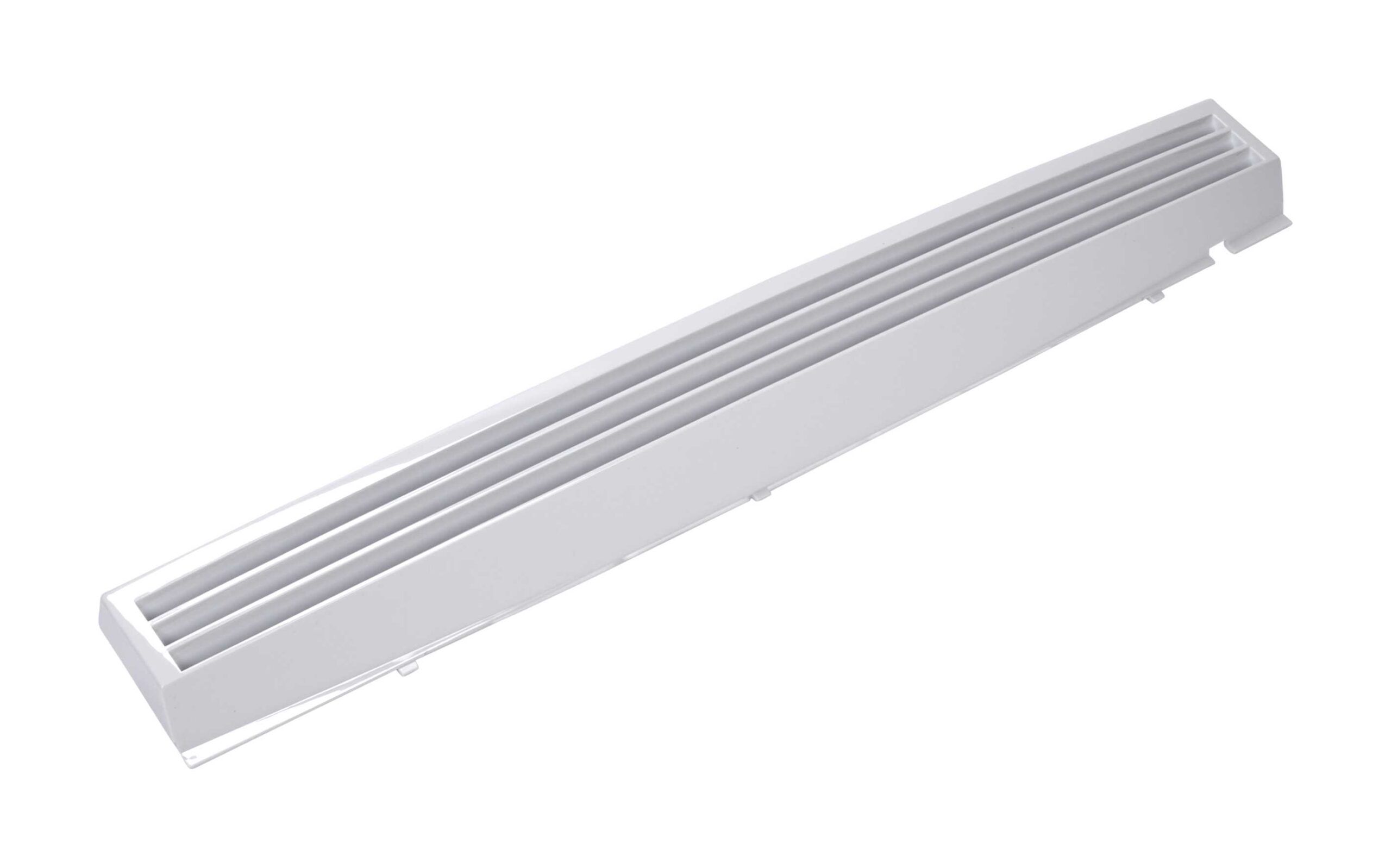 W10450172 Whirlpool Microwave Grille Vent