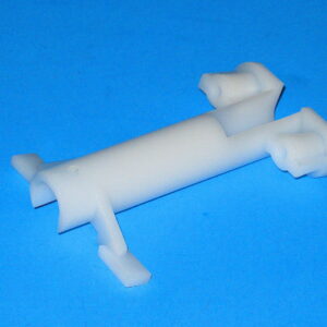 WP22002757 Whirlpool Guide Tube
