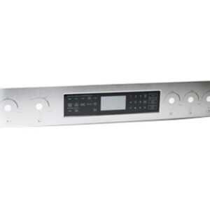 W10911397 Whirlpool Control Panel