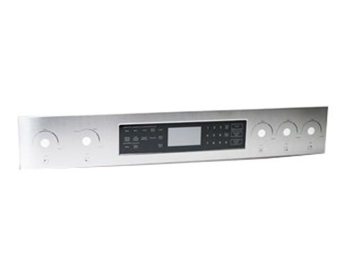 W10911397 Whirlpool Control Panel