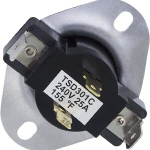 WP4450934 Whirlpool Thermostat