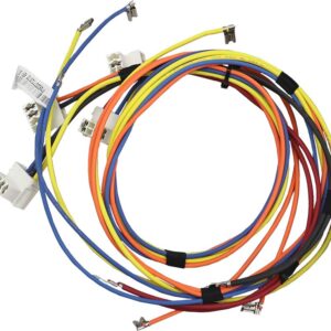 00755370 Bosch Oven Cable Harness