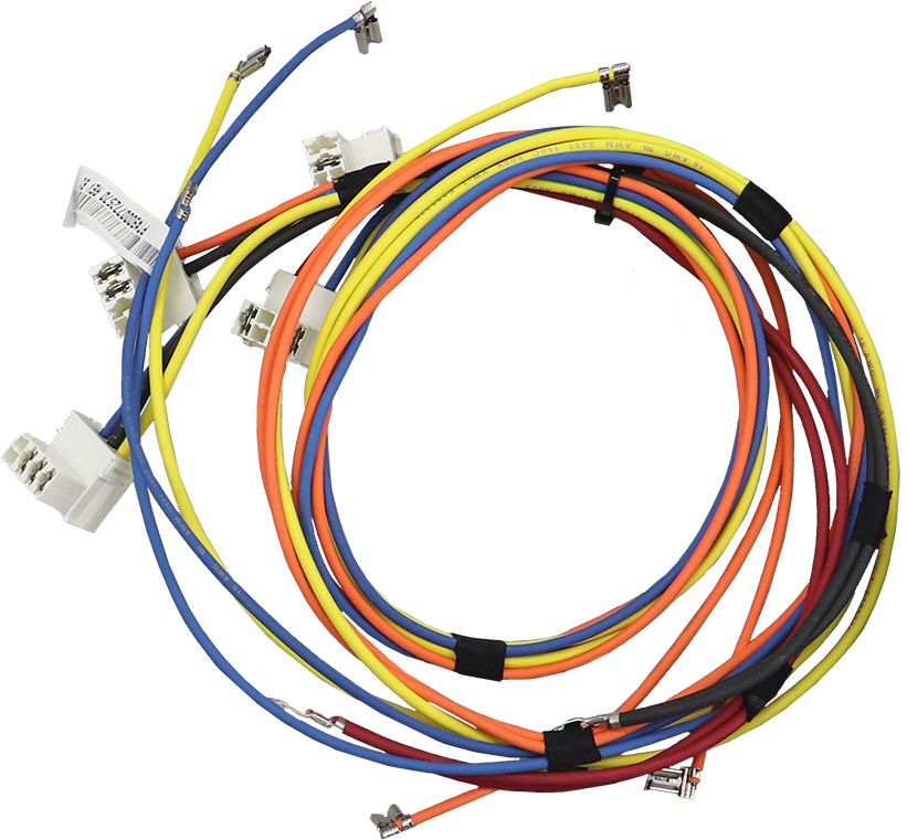 00755370 Bosch Oven Cable Harness