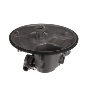 W11613480 Whirlpool Pump & Motor