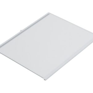 W11130203 Whirlpool Refrigerator Glass Shelf