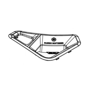 W11550898 Whirlpool Dispenser Tray