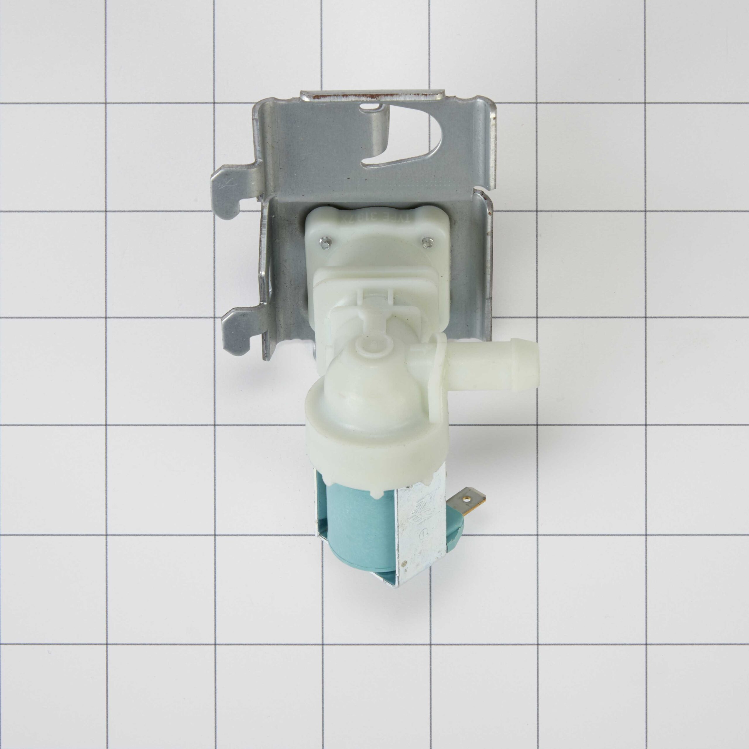 WP8531669 Whirlpool Dishwasher Inlet Valve - Image 6
