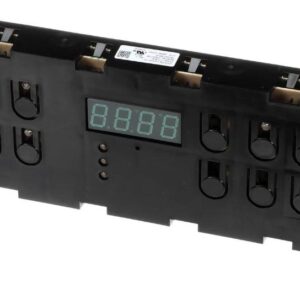 316557136 Frigidaire Oven Control
