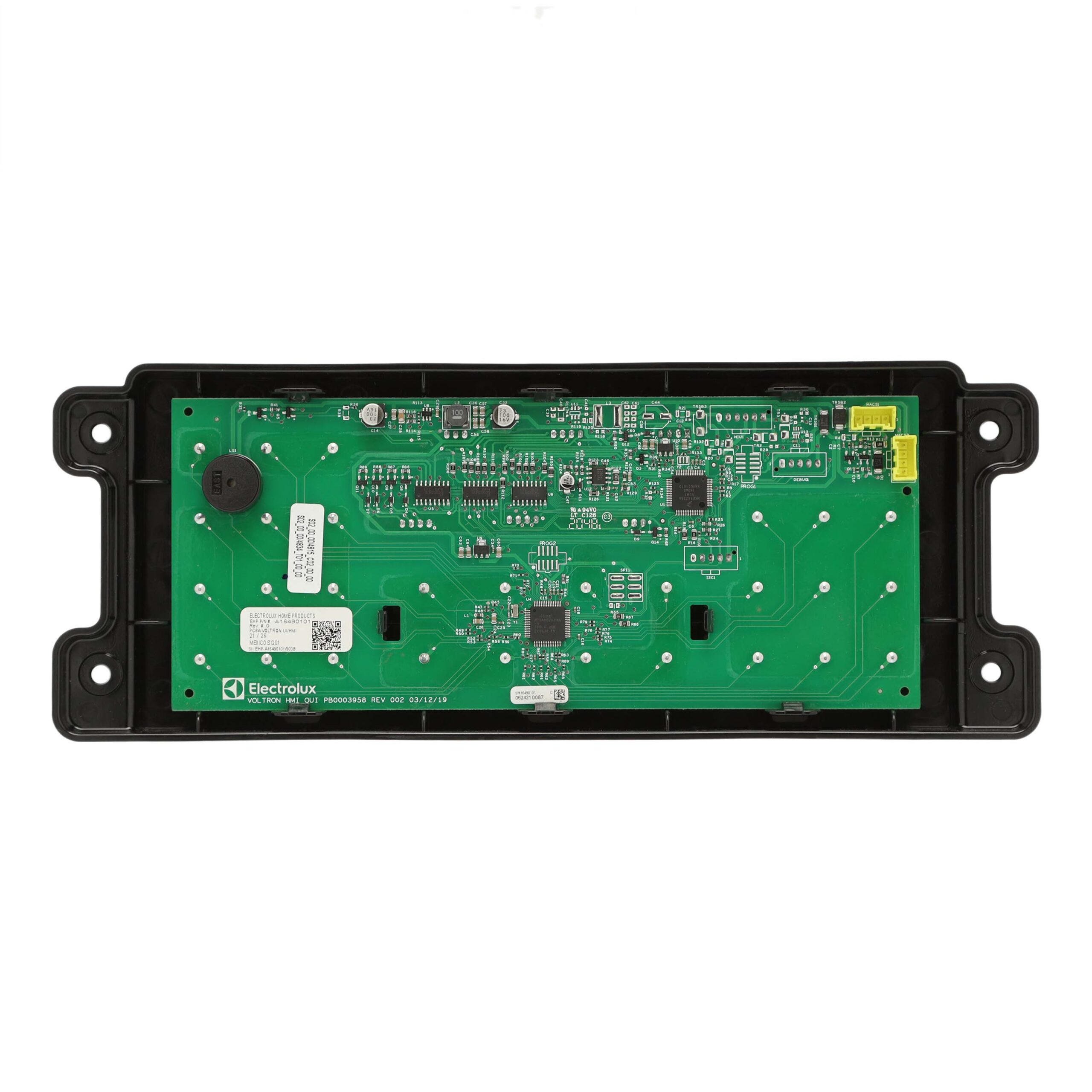5304523298 Frigidaire Oven Control - Image 3