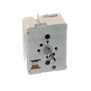 WB23K34830 GE Oven Infinite 6" Control Switch