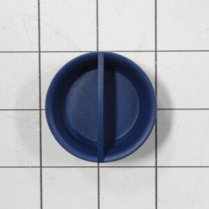 Whirlpool Dishwasher Rinse Aid Dispenser Cap