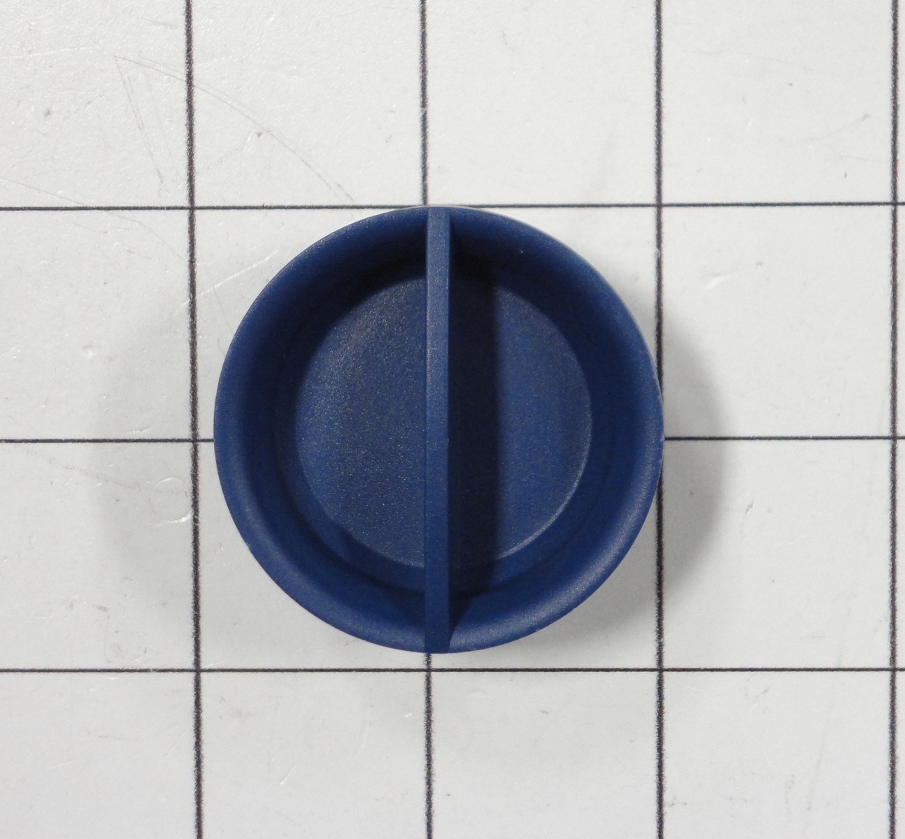 Whirlpool Dishwasher Rinse Aid Dispenser Cap