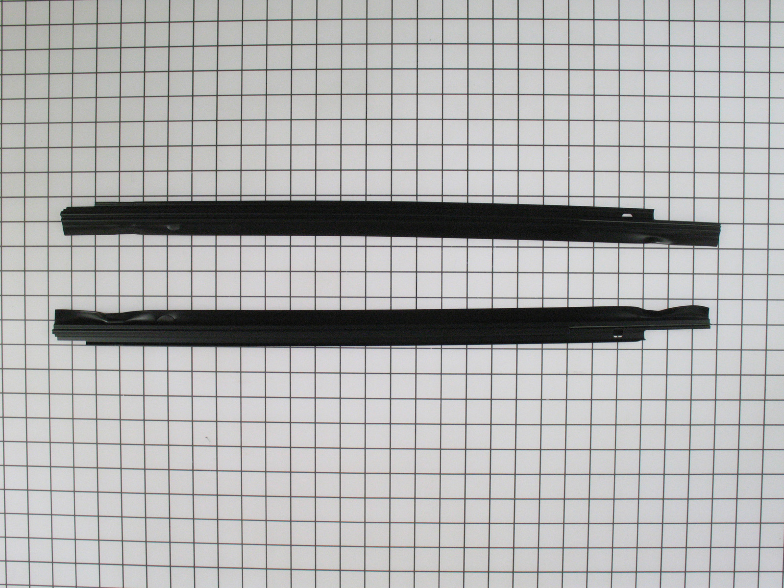 00744998 Bosch Dishwasher Strip