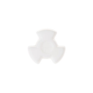 WB06X10873 GE Oven Shaft Turntable
