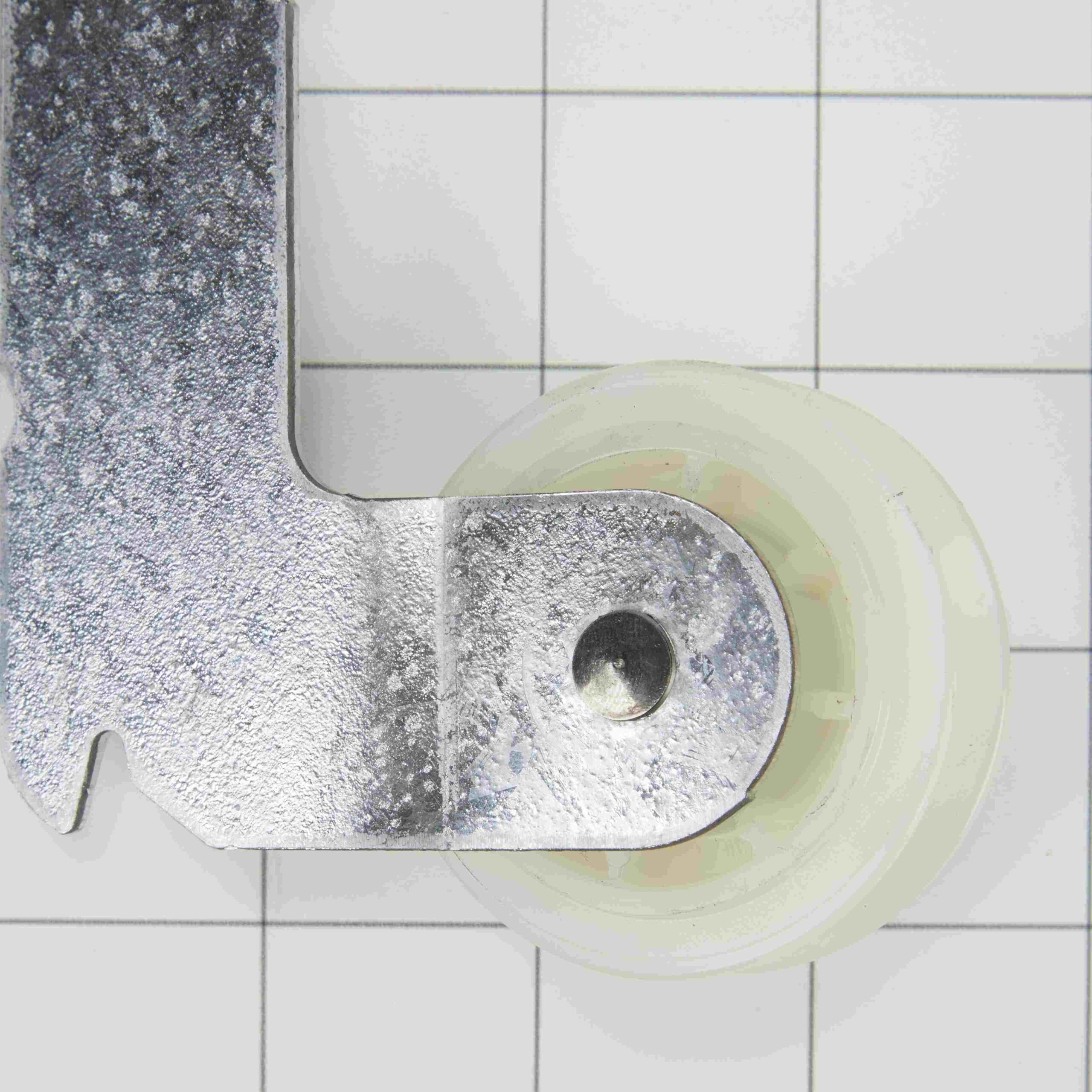 W10837240 Whirlpool Dryer Idler Pulley - Image 5
