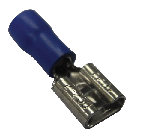 T1002 Supco 16-14 Ins Quick Connect