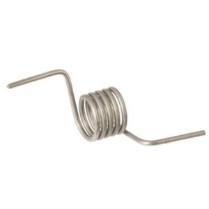 WR01X11052 GE Spring Hinge Mullion