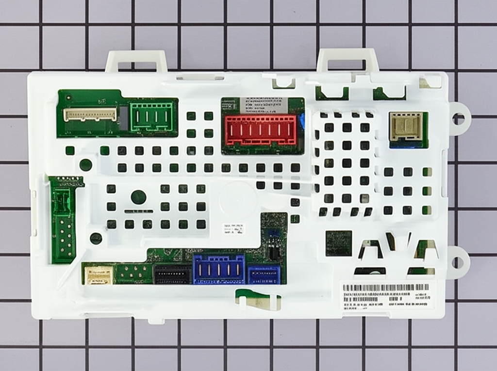 W10483899 Whirlpool Electronic Control Board