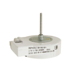 DA31-00146H Samsung Refrigerator Freezer Evaporator Fan Motor