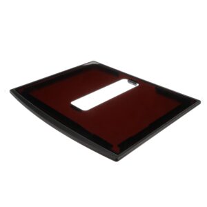 12002557 Whirlpool Range Main Glass Cooktop Kit
