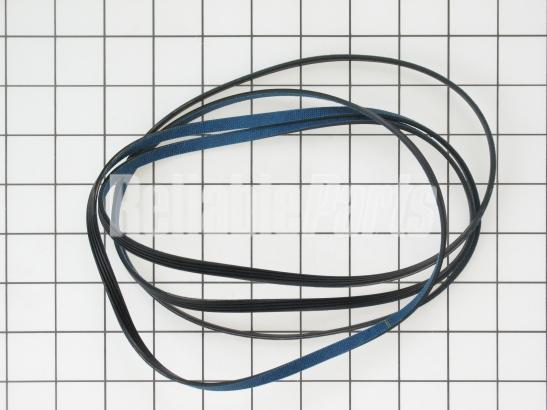 WE12X10009 GE Dryer Dryer Belt