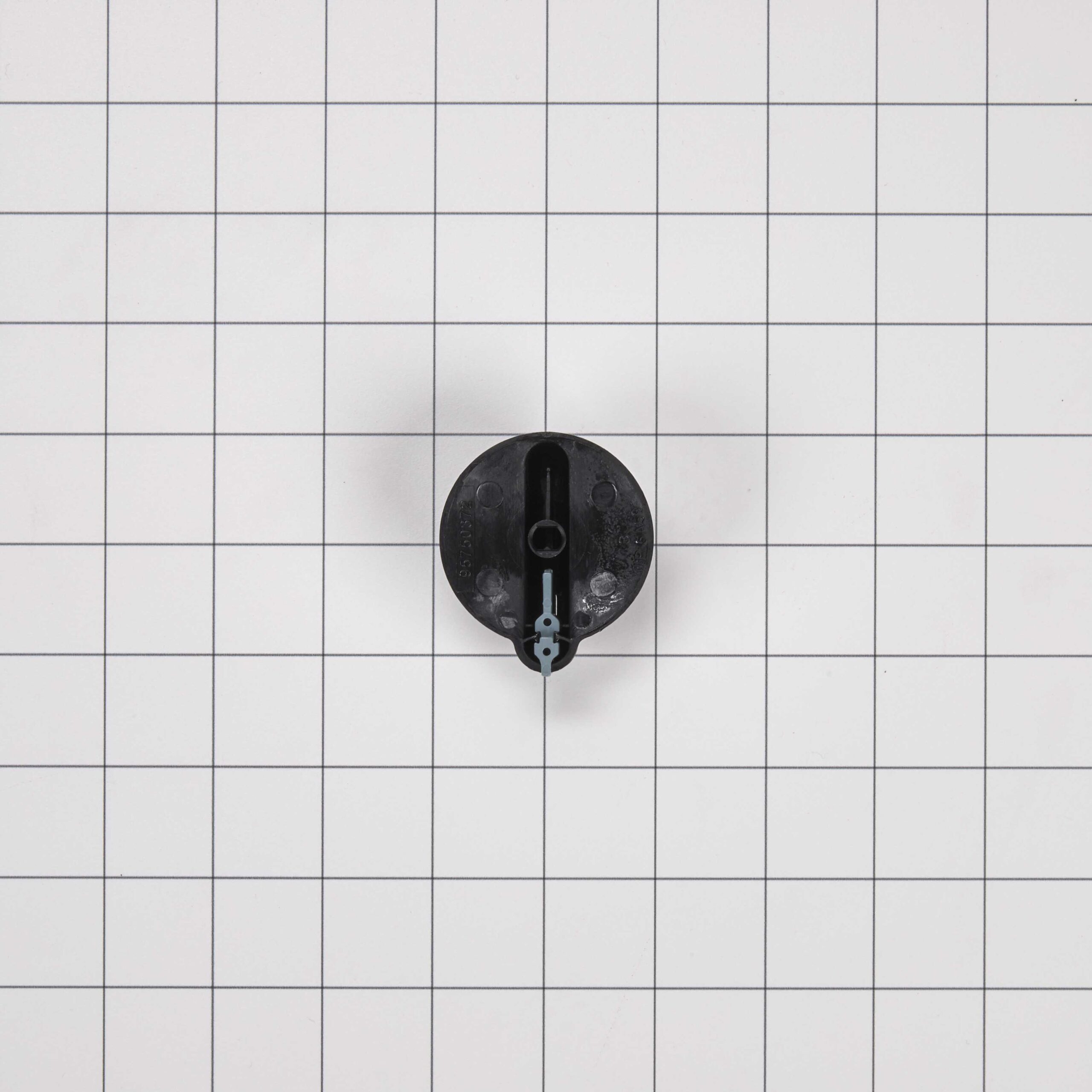 WP9750372FF Whirlpool Knob - Image 3
