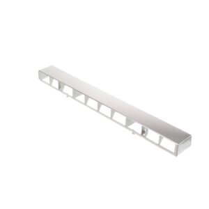 W10245216 Whirlpool Microwave Vent Grille