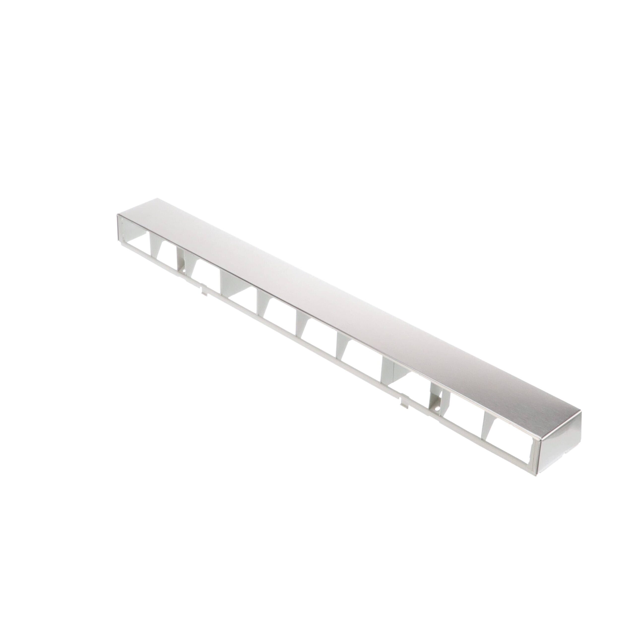 W10245216 Whirlpool Microwave Vent Grille