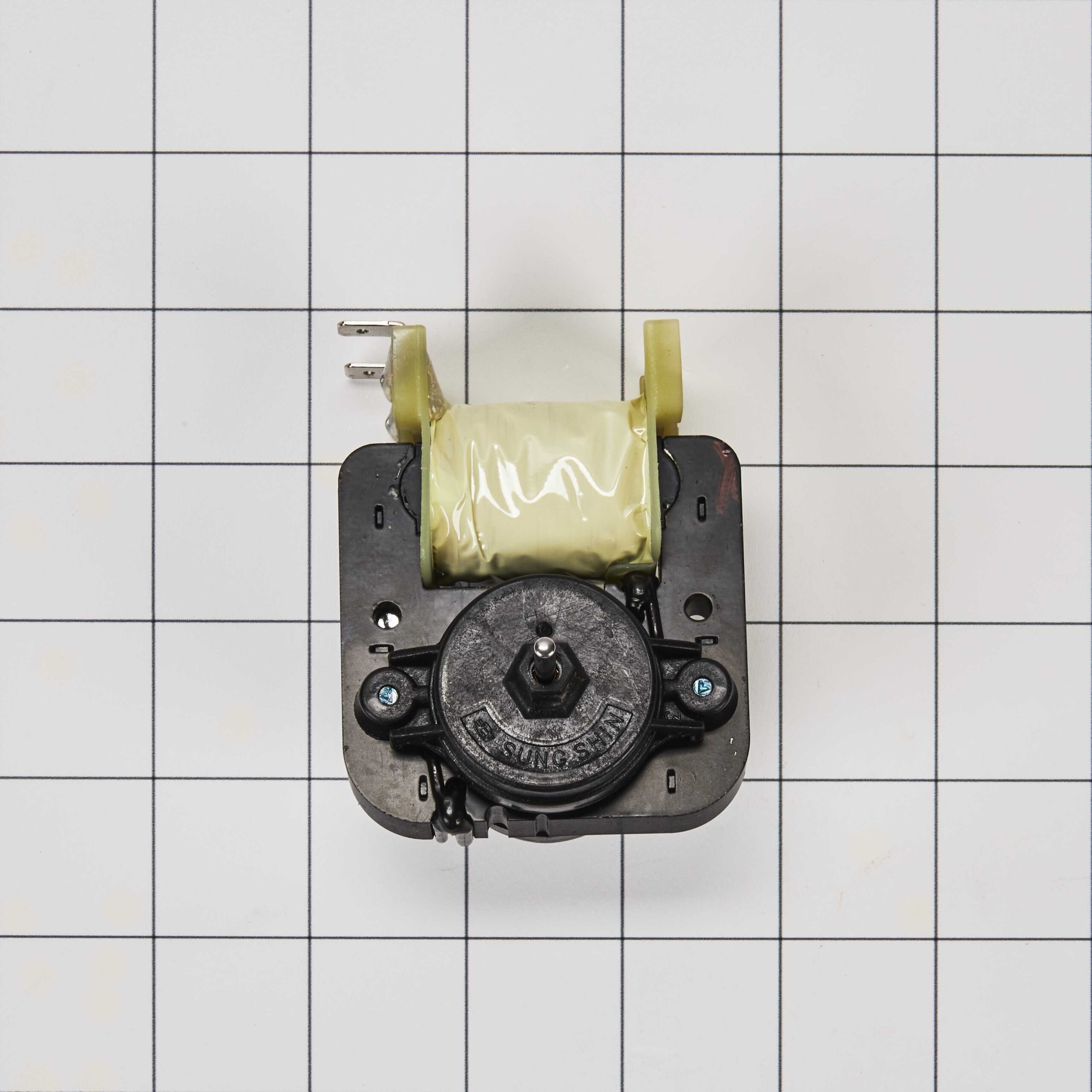 WPW10188389 Whirlpool Evaporator Fan Motor - Image 2