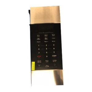 5304509661 Frigidaire/Electrolux Microwave Control Assembly