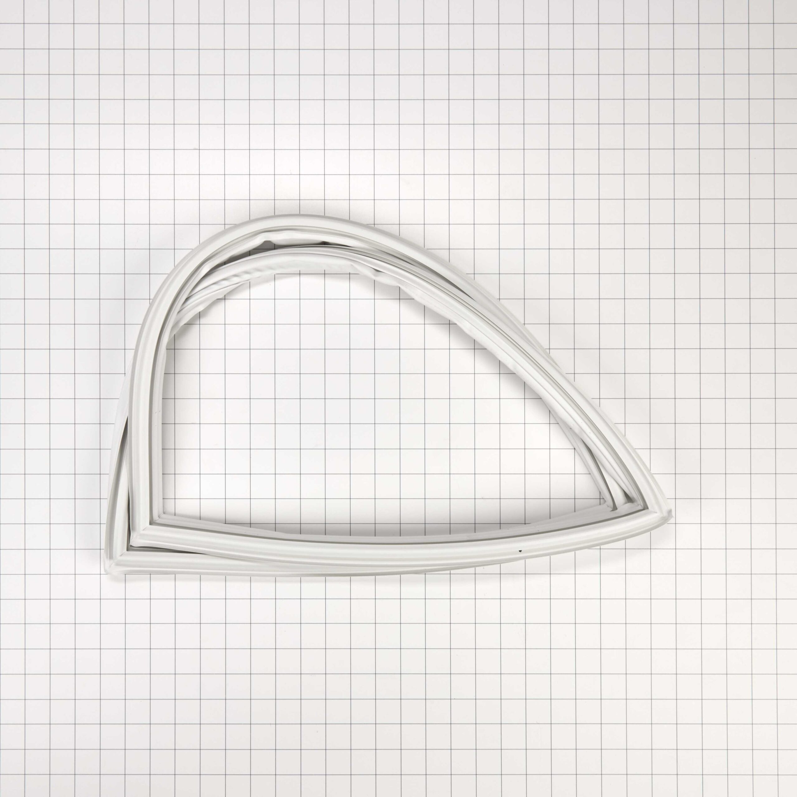 WPW10443321 Whirlpool Door Gasket - Image 2