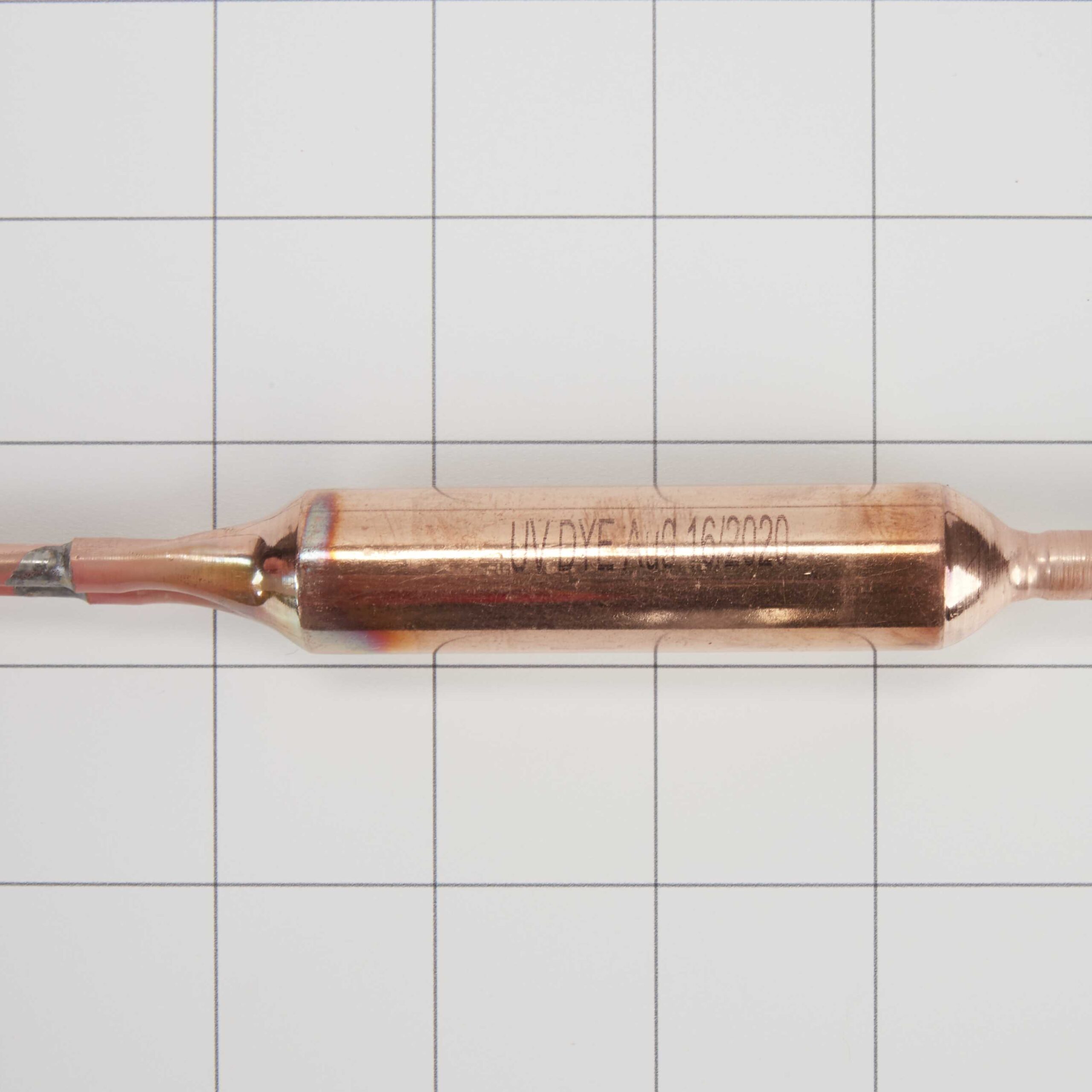 WPW10143759 Whirlpool Filter Dryer - Image 5