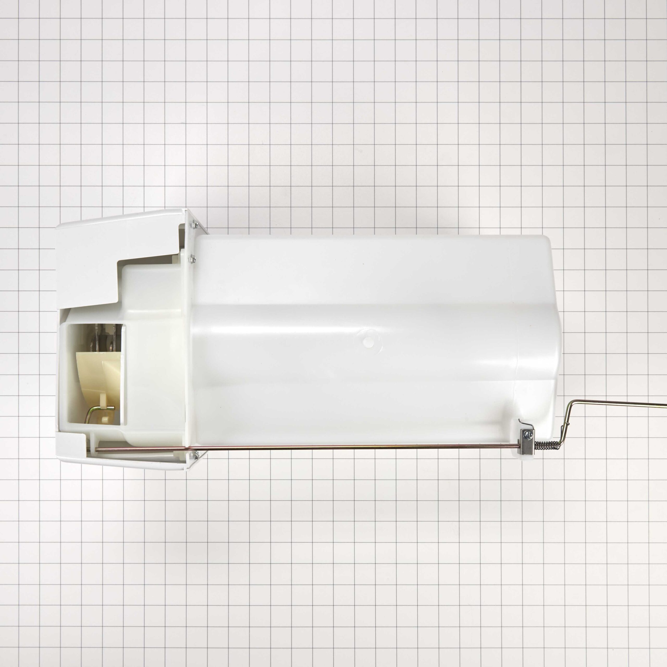 WPW10312301 Whirlpool Refrigerator Ice-Container - Image 3