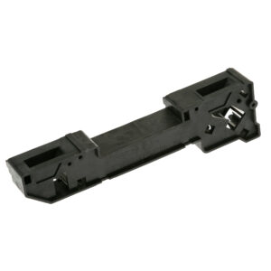 WB10X25607 GE Oven Latch Board