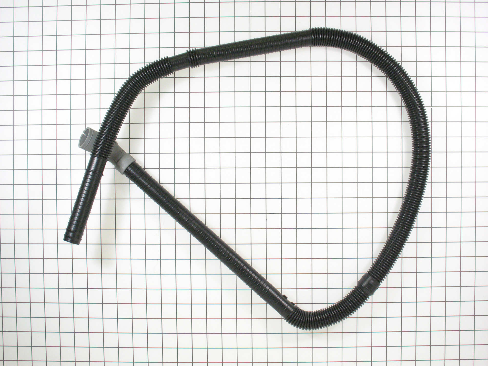 WPW10236686 Whirlpool Hose