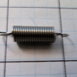 5304440316 Frigidaire/Electrolux Microwave Spring