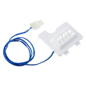 ACQ73244001 LG Refrigerator Temperature Sensor and Cover Assembly