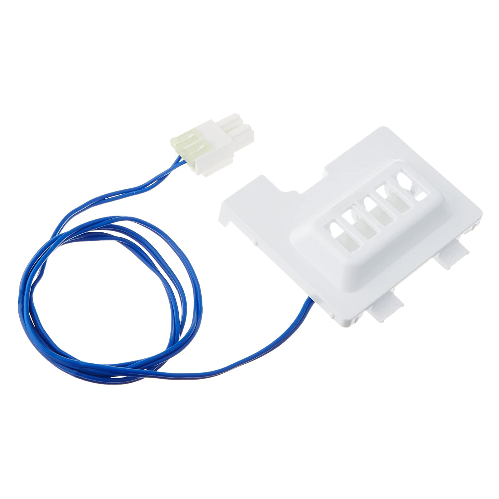 ACQ73244001 LG Refrigerator Temperature Sensor and Cover Assembly